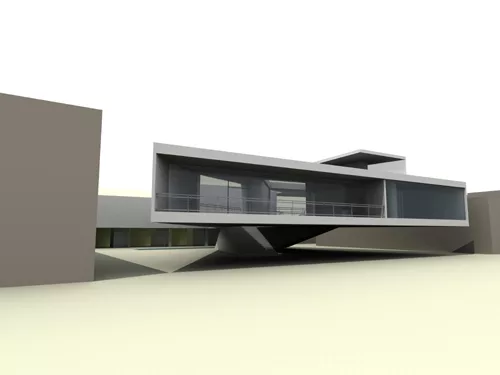 Beach House