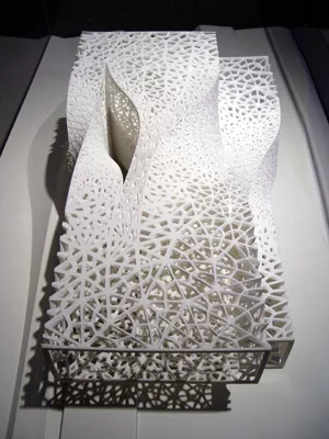 Jellyfish House