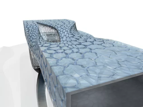 Jellyfish House