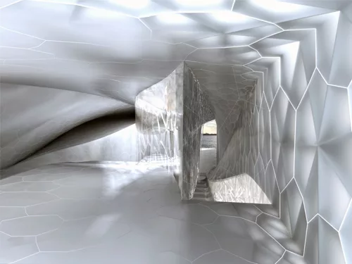 Jellyfish House