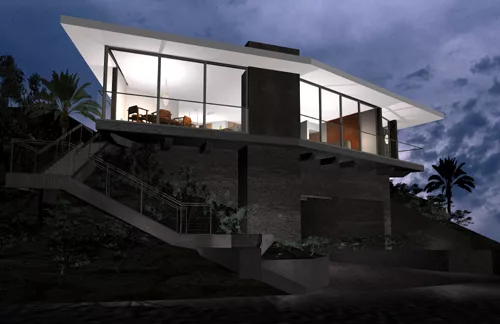 Ecohouse