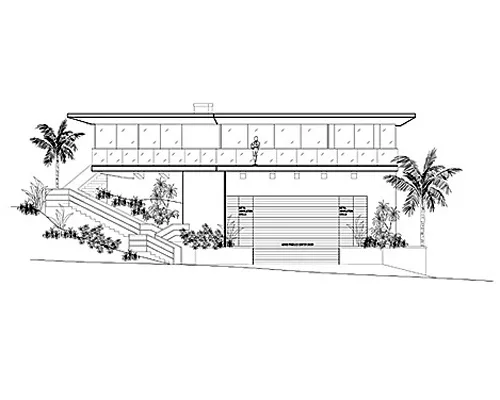 Ecohouse