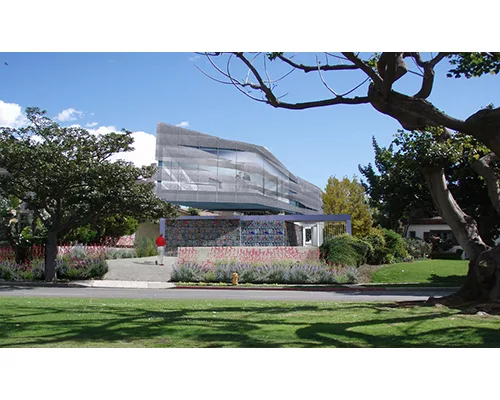 San Vicente Residence