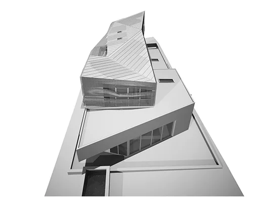 San Vicente Residence