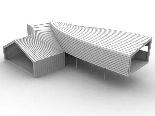 Swell House