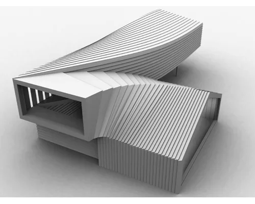 Swell House