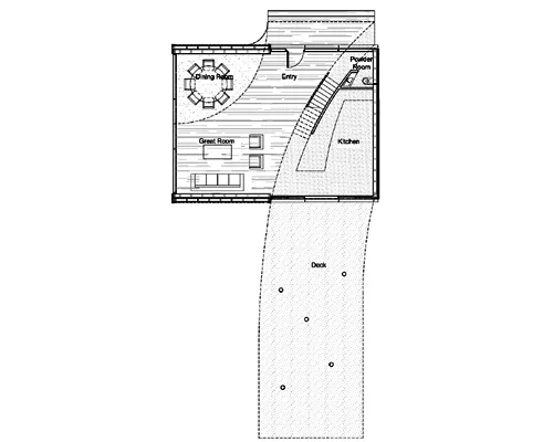 Swell House