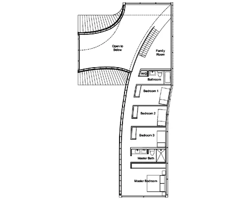 Swell House