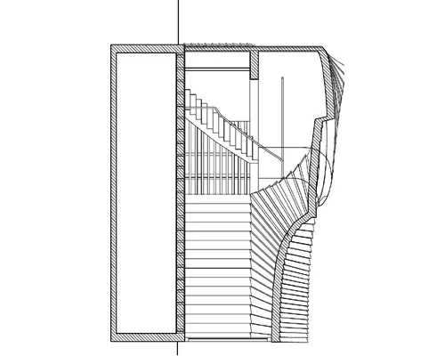 Swell House