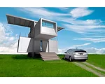 zeroHouse