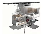 zeroHouse