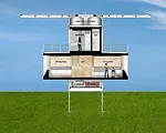 zeroHouse
