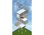 zeroHouse