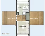 zeroHouse