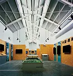 Urban Planning Museum
