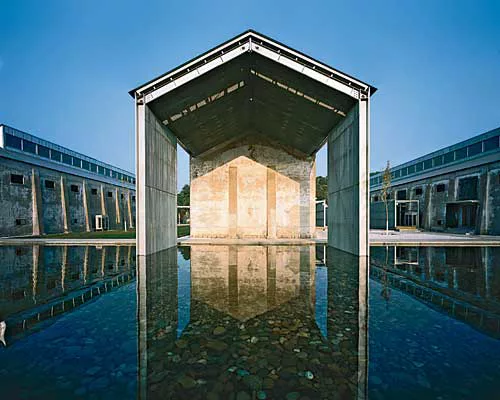 Urban Planning Museum