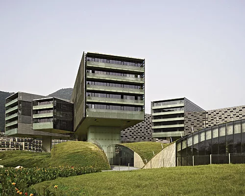 Vanke Center
