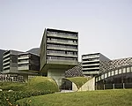 Vanke Center