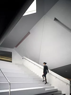 Vanke Center