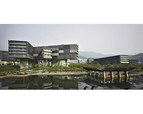 Vanke Center