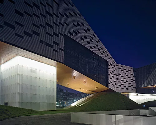 Vanke Center