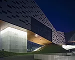 Vanke Center