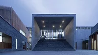 Xiaoquan Elementary School