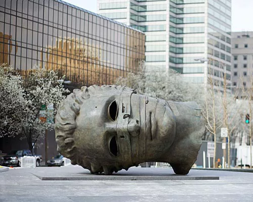 New Arts Parks Enliven Urban Centers