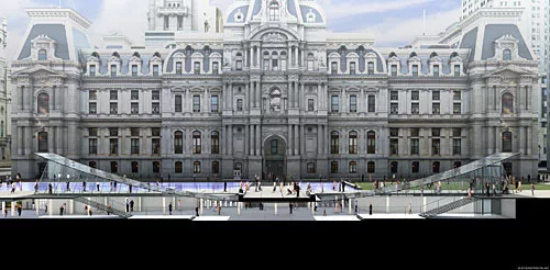 New Arts Parks Enliven Urban Centers