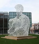 New Arts Parks Enliven Urban Centers