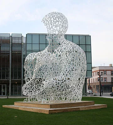 New Arts Parks Enliven Urban Centers