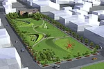 New Arts Parks Enliven Urban Centers