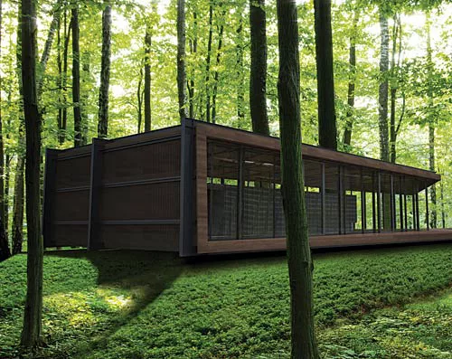 New Arts Parks Enliven Urban Centers