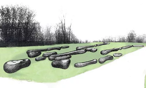 New Arts Parks Enliven Urban Centers