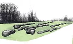 New Arts Parks Enliven Urban Centers