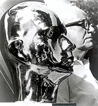 Buckminster Fuller Challenge Launched