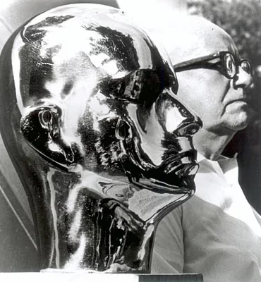 Buckminster Fuller Challenge Launched