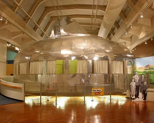 Buckminster Fuller Challenge Launched