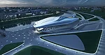 Guggenheim Says Goodbye to Koolhaas, Hello to Hadid