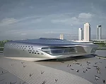 Guggenheim Says Goodbye to Koolhaas, Hello to Hadid