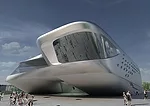 Guggenheim Says Goodbye to Koolhaas, Hello to Hadid