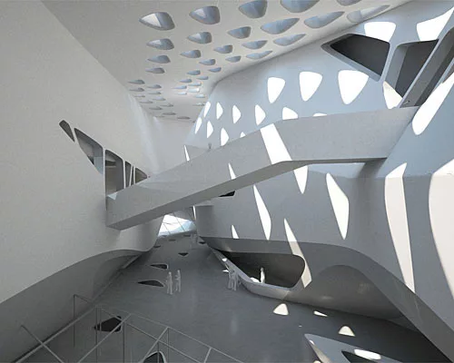 Guggenheim Says Goodbye to Koolhaas, Hello to Hadid
