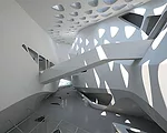 Guggenheim Says Goodbye to Koolhaas, Hello to Hadid