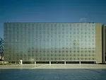Jean Nouvel Wins 2008 Pritzker Prize