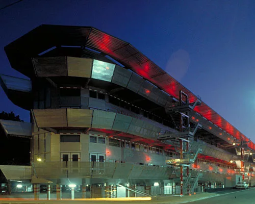 Jean Nouvel Wins 2008 Pritzker Prize