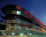 Jean Nouvel Wins 2008 Pritzker Prize