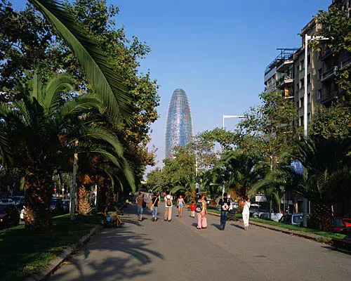 Jean Nouvel Wins 2008 Pritzker Prize