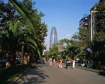 Jean Nouvel Wins 2008 Pritzker Prize