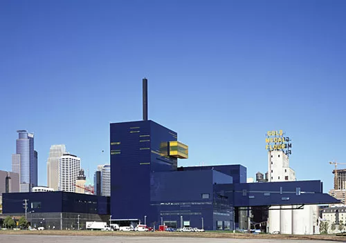 Jean Nouvel Wins 2008 Pritzker Prize