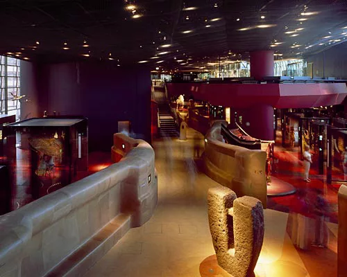 Jean Nouvel Wins 2008 Pritzker Prize